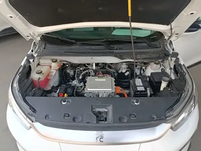 BYD Yuan Pro 2021, 53200 км, за 7057.71 USD - фото 20