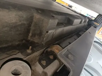 BYD Yuan Pro 2021, 53200 км, за 7057.71 USD - фото 22