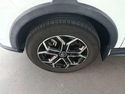 BYD Yuan Pro 2021, 53200 км, за 7057.71 USD - фото 23