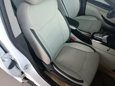 BYD Yuan Pro 2021, 53200 км, за 7057.71 USD - фото 25