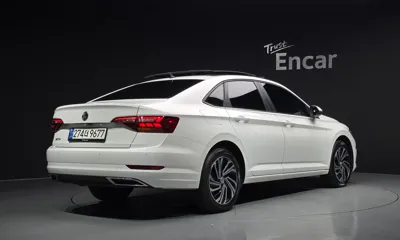 Volkswagen Jetta 2020, 71697 км, за 65110.35 USD