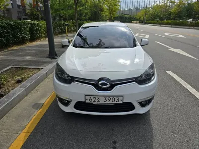 Renault-KoreaSamsung SM3 2018, 67426 км, за 5534.93 USD