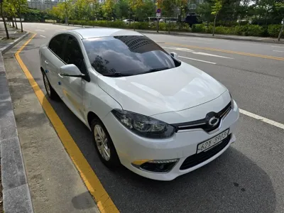 Renault-KoreaSamsung SM3 2018, 67426 км, за 5534.93 USD