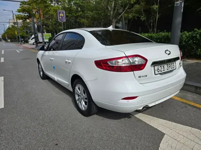 Renault-KoreaSamsung SM3 2018, 67426 км, за 5534.93 USD - фото 7