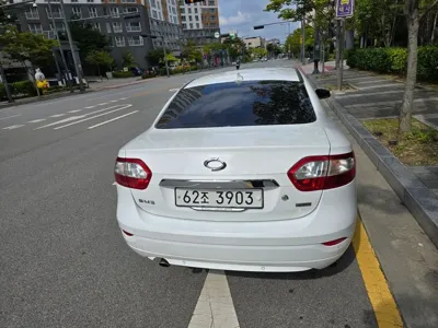 Renault-KoreaSamsung SM3 2018, 67426 км, за 5534.93 USD - фото 8