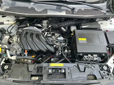 Renault-KoreaSamsung SM3 2018, 67426 км, за 5534.93 USD - фото 15