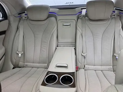 Mercedes-Benz S-Class 2015, 164000 км, за 33224.64 USD - фото 7