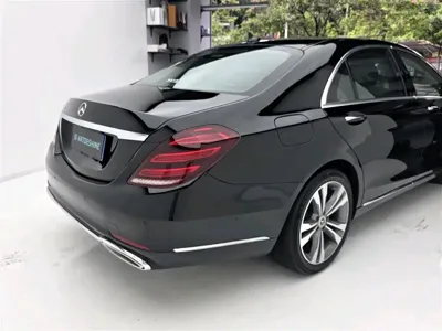 Mercedes-Benz S-Class 2015, 164000 км, за 33224.64 USD - фото 9