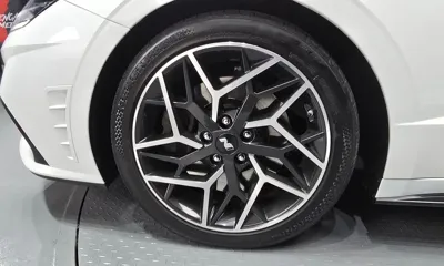 Hyundai Sonata 2021, 67414 км, за 15698.89 USD