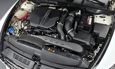 Hyundai Sonata 2021, 67414 км, за 15698.89 USD - фото 6