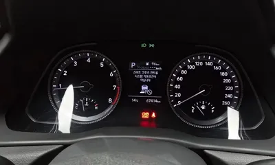 Hyundai Sonata 2021, 67414 км, за 15698.89 USD - фото 8