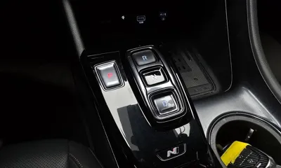 Hyundai Sonata 2021, 67414 км, за 15698.89 USD - фото 9