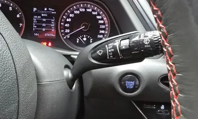 Hyundai Sonata 2021, 67414 км, за 15698.89 USD - фото 18