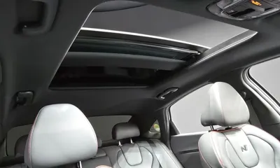 Hyundai Sonata 2021, 67414 км, за 15698.89 USD - фото 19