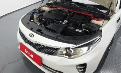 Kia K5 2016, 185352 км, за 5860.52 USD - фото 6