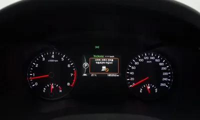 Kia K5 2016, 185352 км, за 5860.52 USD - фото 8
