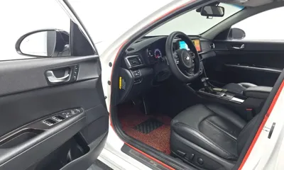 Kia K5 2016, 185352 км, за 5860.52 USD - фото 10