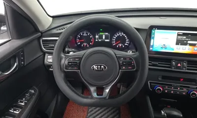 Kia K5 2016, 185352 км, за 5860.52 USD - фото 14