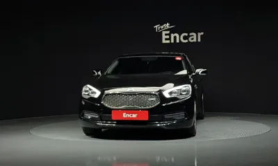 Kia K9 2014, 193866 км, за 5261.77 USD