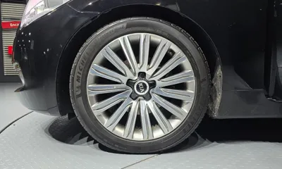 Kia K9 2014, 193866 км, за 5261.77 USD