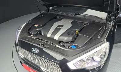 Kia K9 2014, 193866 км, за 5261.77 USD - фото 6