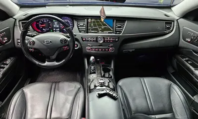 Kia K9 2014, 193866 км, за 5261.77 USD - фото 7