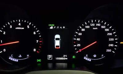 Kia K9 2014, 193866 км, за 5261.77 USD - фото 8