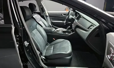 Kia K9 2014, 193866 км, за 5261.77 USD - фото 10