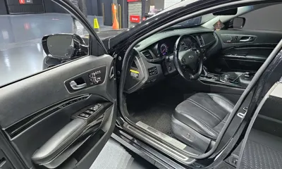 Kia K9 2014, 193866 км, за 5261.77 USD - фото 11