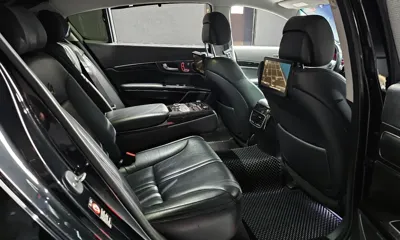Kia K9 2014, 193866 км, за 5261.77 USD - фото 12