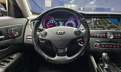 Kia K9 2014, 193866 км, за 5261.77 USD - фото 13