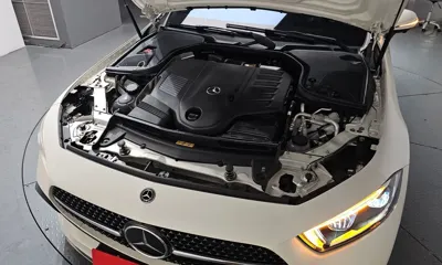 Mercedes-Benz CLS-Class 2022, 21975 км, за 41479.44 USD - фото 6
