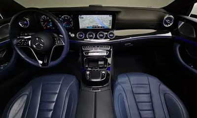 Mercedes-Benz CLS-Class 2022, 21975 км, за 41479.44 USD - фото 7