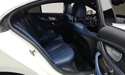 Mercedes-Benz CLS-Class 2022, 21975 км, за 41479.44 USD - фото 12