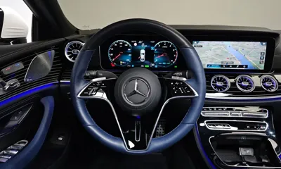 Mercedes-Benz CLS-Class 2022, 21975 км, за 41479.44 USD - фото 13