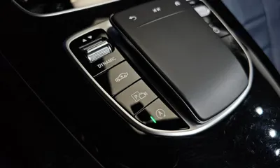 Mercedes-Benz CLS-Class 2022, 21975 км, за 41479.44 USD - фото 19