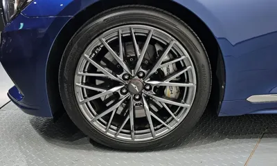 Genesis G80 2017, 107019 км, за 16865.27 USD