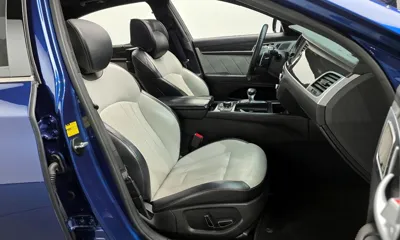 Genesis G80 2017, 107019 км, за 16865.27 USD - фото 10