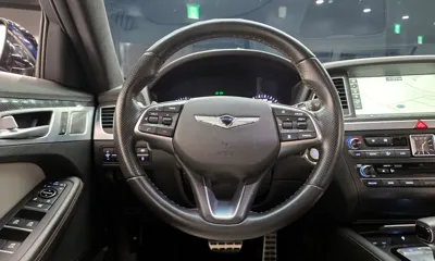 Genesis G80 2017, 107019 км, за 16865.27 USD - фото 13