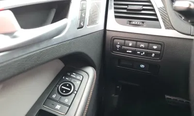 Genesis G80 2017, 107019 км, за 16865.27 USD - фото 18