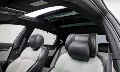 Genesis G80 2017, 107019 км, за 16865.27 USD - фото 19