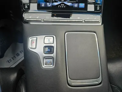 Hyundai Grandeur 2021, 104000 км, за 12899.03 USD - фото 19