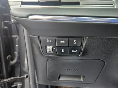 Hyundai Grandeur 2021, 104000 км, за 12899.03 USD - фото 20