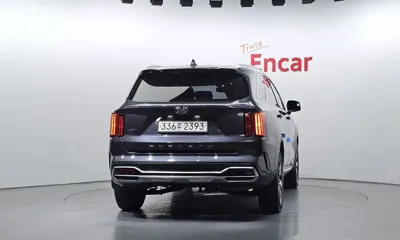 Kia Sorento 2021, 115909 км, за 13719.31 USD