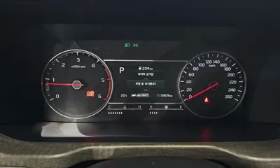 Kia Sorento 2021, 115909 км, за 13719.31 USD - фото 8