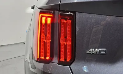 Kia Sorento 2021, 115909 км, за 13719.31 USD - фото 23