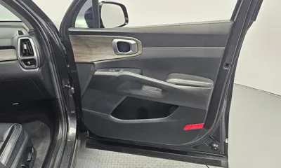 Kia Sorento 2021, 115909 км, за 13719.31 USD - фото 25