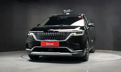 Kia Canival 2021, 125887 км, за 11487.46 USD