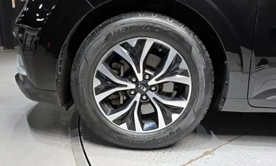 Kia Canival 2021, 125887 км, за 11487.46 USD