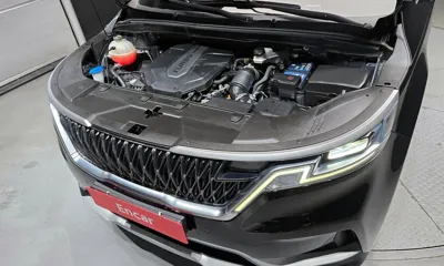 Kia Canival 2021, 125887 км, за 11487.46 USD - фото 6